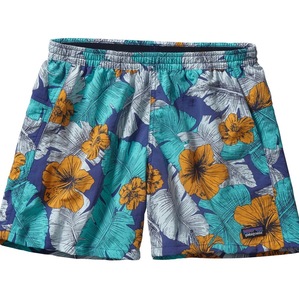 Patagonia 5” Baggie shorts